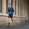 42k Running Vortex Winter Langarm-t-shirt