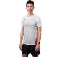 42k Running Wave Kurzarm-t-shirt female