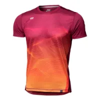 42k Running Wave Kurzarm-t-shirt female 42k Running Wave Kurzarm-t-shirt female