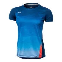 42k Running Wave Kurzarm-t-shirt female 42k Running Wave Kurzarm-t-shirt female