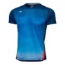 42k Running Wave Kurzarm-t-shirt