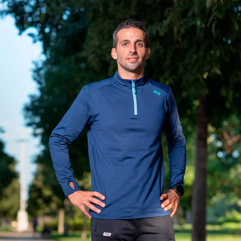 42k Running Zero Sweatshirt 42k Running Zero Sweatshirt