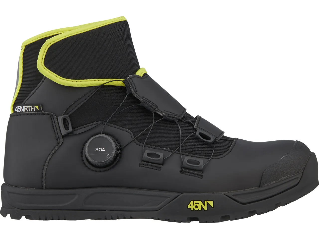 45NRTH Ragnarök BOA MTB Schuhe 45NRTH Ragnarök BOA MTB Schuhe