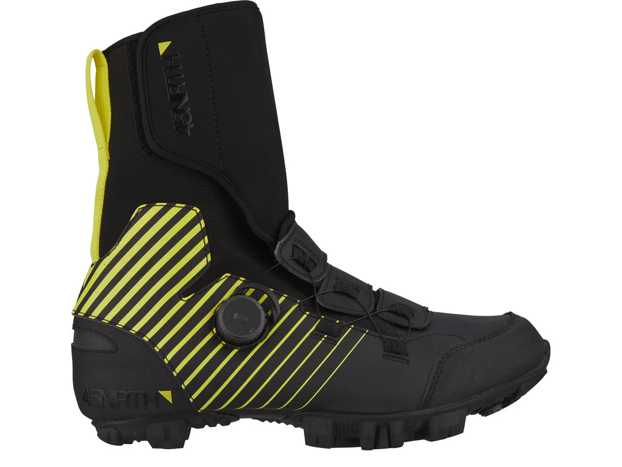 45NRTH Ragnarök Tall MTB Schuhe 45NRTH Ragnarök Tall MTB Schuhe