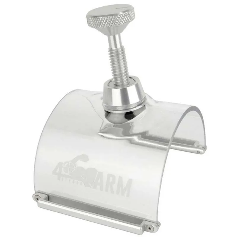 4arm Strong Armgerät, Clear, L 4arm Strong Armgerät, Clear, L