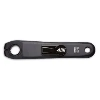 4iiii Precision 3+ 105 Fc-r7000 Linke Kurbel Mit Leistungsmesser 4iiii Precision 3+ 105 Fc-r7000 Linke Kurbel Mit Leistungsmesser