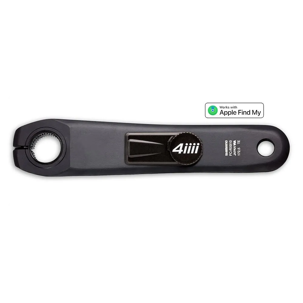 4iiii Precision 3+ 105 Fc-r7000 Linke Kurbel Mit Leistungsmesser 4iiii Precision 3+ 105 Fc-r7000 Linke Kurbel Mit Leistungsmesser