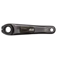 4iiii Precision 3+ Dura Ace 9200 Linke Kurbel Mit Leistungsmesser