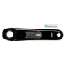 4iiii Precision 3+ Dura Ace 9200 Linke Kurbel Mit Leistungsmesser