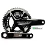 4iiii Precision 3+ Pro Dual Dura-ace Fc-r9200 Apple Find My Kurbelgarnitur Mit Leistungsmesser