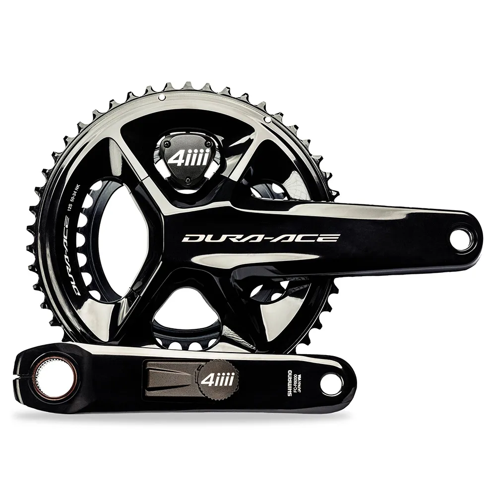 4iiii Precision 3+ Pro Dual Dura-ace Fc-r9200 Apple Find My Kurbelgarnitur Mit Leistungsmesser 4iiii Precision 3+ Pro Dual Dura-ace Fc-r9200 Apple Find My Kurbelgarnitur Mit Leistungsmesser