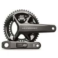 4iiii Precision 3+ Pro Dual Ultegra Fc-r8100 Apple Find My Kurbelgarnitur Mit Leistungsmesser 4iiii Precision 3+ Pro Dual Ultegra Fc-r8100 Apple Find My Kurbelgarnitur Mit Leistungsmesser