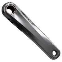 4iiii Shimano Xtr M9100 Linke Kurbel Mit Leistungsmesser 4iiii Shimano Xtr M9100 Linke Kurbel Mit Leistungsmesser