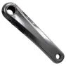 4iiii Shimano Xtr M9100 Linke Kurbel Mit Leistungsmesser, Black, 170mm