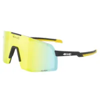 4kaad Beat Race Verspiegelte Photochrome Sonnenbrille 4kaad Beat Race Verspiegelte Photochrome Sonnenbrille