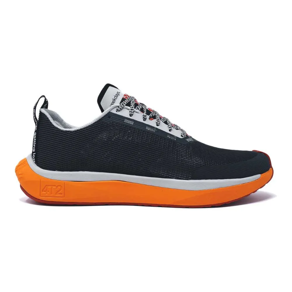 4t2 Weekdays Laufschuhe male 4t2 Weekdays Laufschuhe male