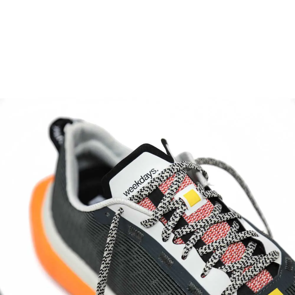 4t2 Weekdays Laufschuhe male 4t2 Weekdays Laufschuhe male