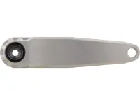 5DEV Titanium Road/Gravel 68 mm Kurbel 5DEV Titanium Road/Gravel 68 mm Kurbel
