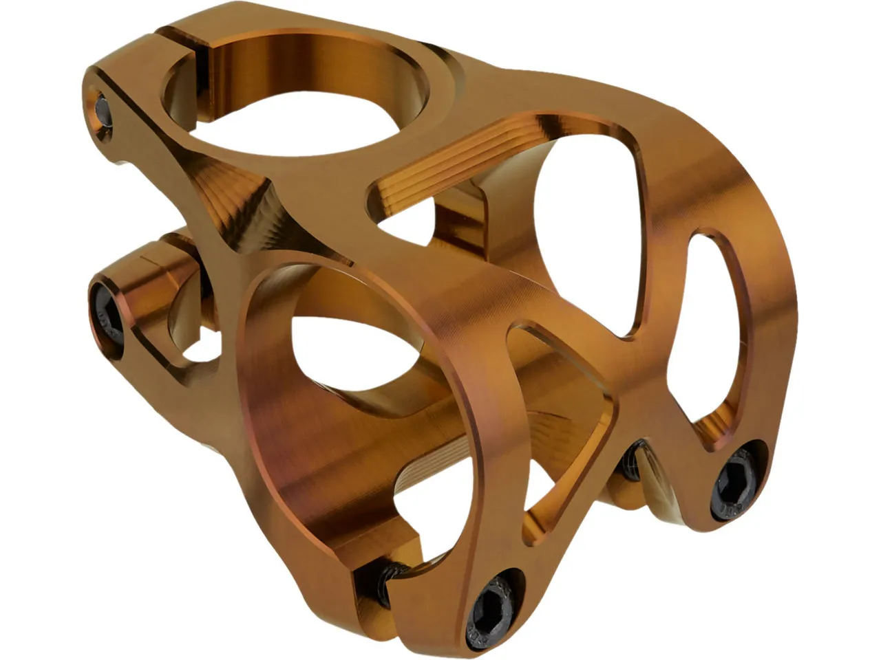 5DEV Titanium Vorbau 5DEV Titanium Vorbau