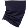 686 Double Layer Face Nackenwärmer, Black