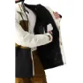 686 Geo Jacke, Birch wash colorblock