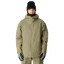 686 Glcr Gateway Jacke, Sage