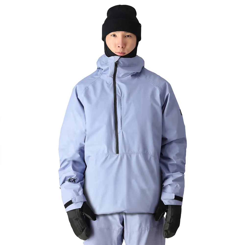 686 Gore-tex Fragment Jacke, Purple impression 686 Gore-tex Fragment Jacke, Purple impression