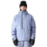 686 Gore-tex Fragment Jacke, Purple impression