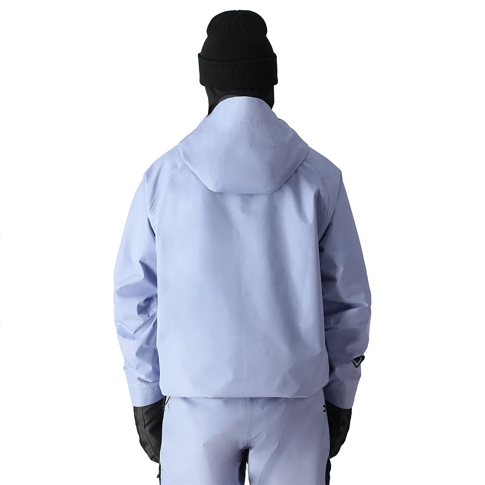 686 Gore-tex Fragment Jacke, Purple impression 686 Gore-tex Fragment Jacke, Purple impression