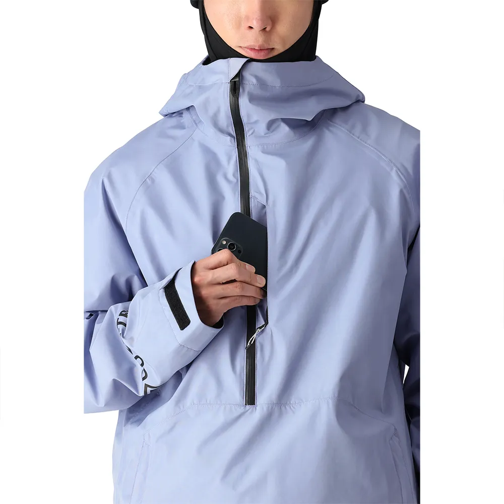 686 Gore-tex Fragment Jacke, Purple impression 686 Gore-tex Fragment Jacke, Purple impression