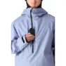 686 Gore-tex Fragment Jacke, Purple impression