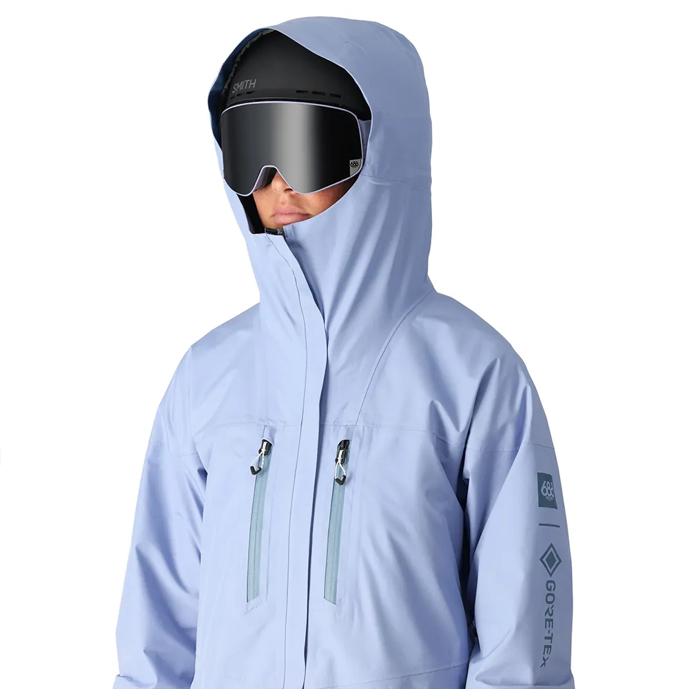 686 Gore-tex Skyline Jacke 686 Gore-tex Skyline Jacke