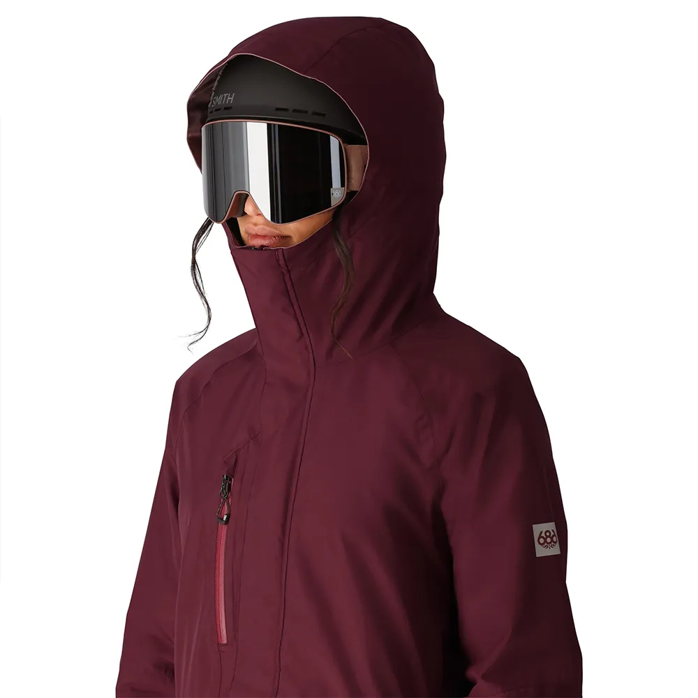 686 Gore-tex Willow Jacke