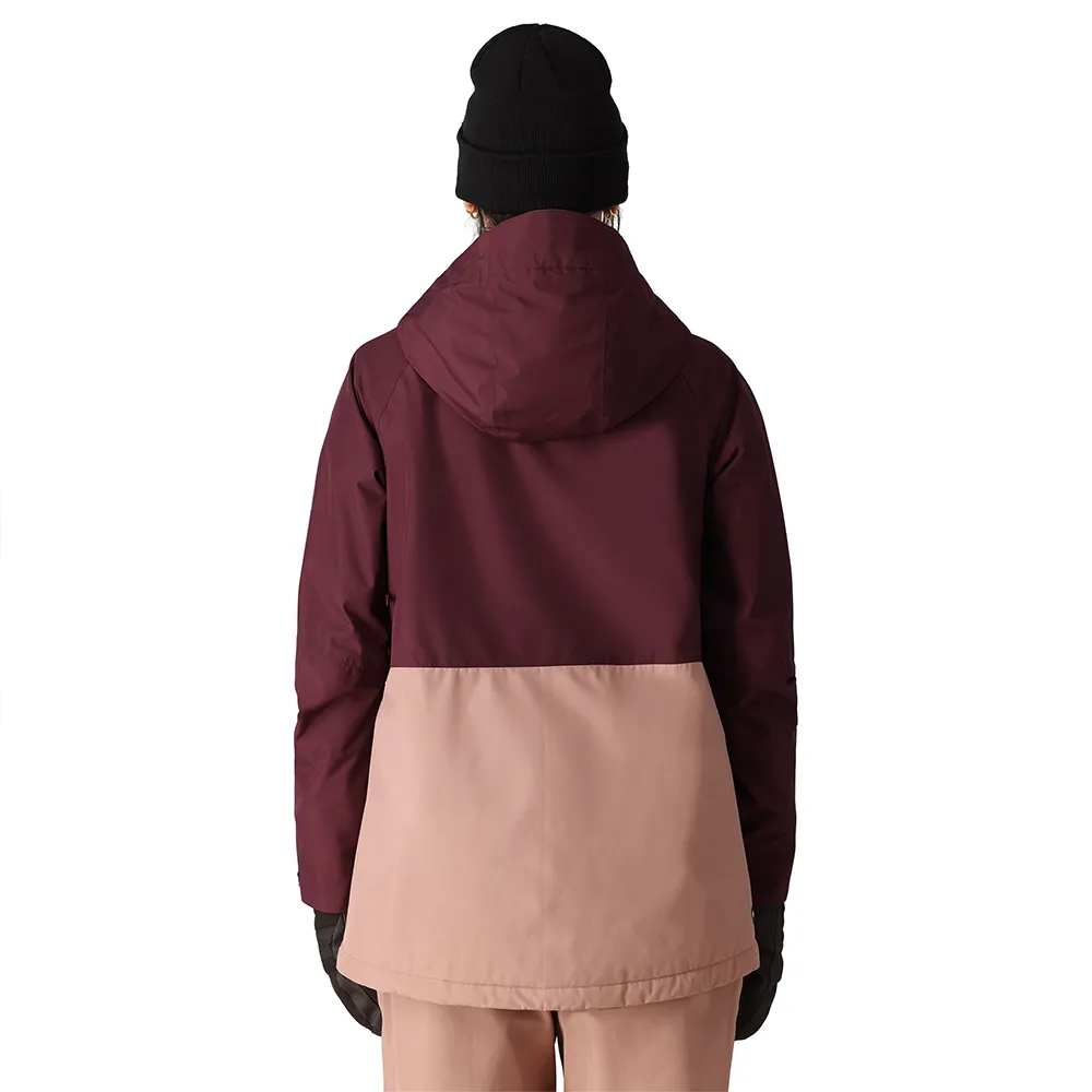 686 Gore-tex Willow Jacke