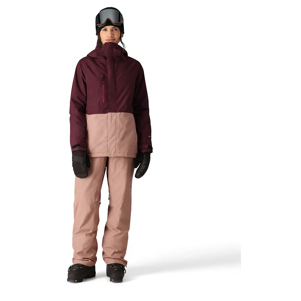 686 Gore-tex Willow Jacke