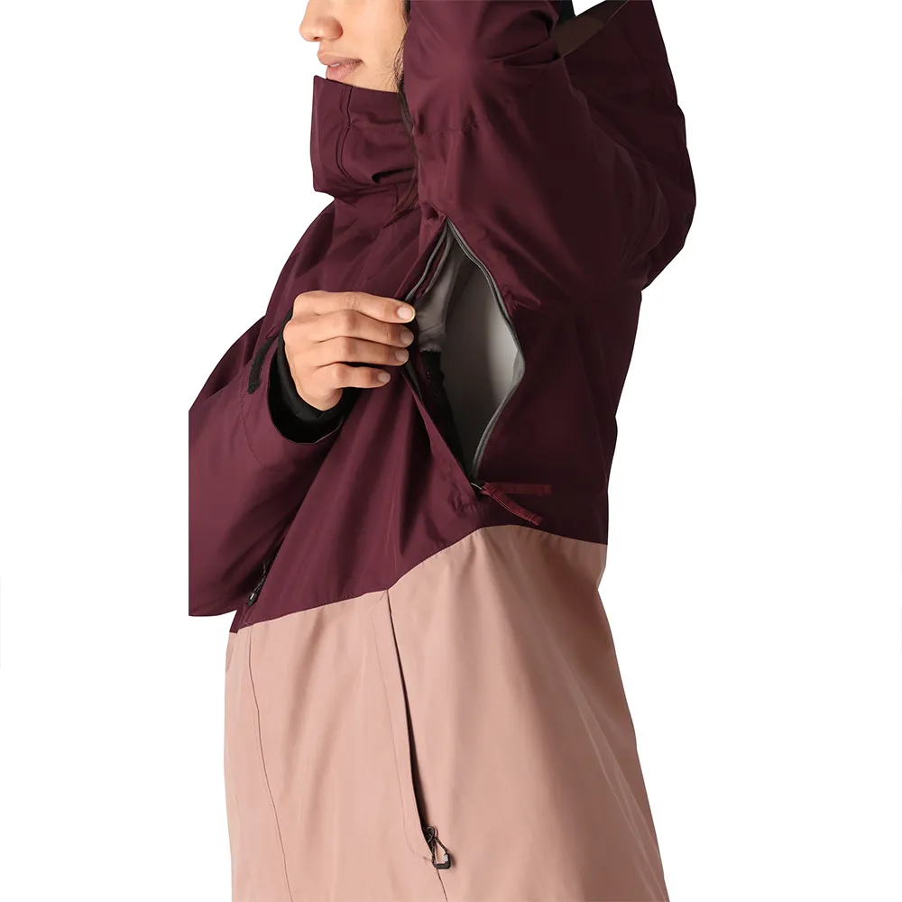 686 Gore-tex Willow Jacke