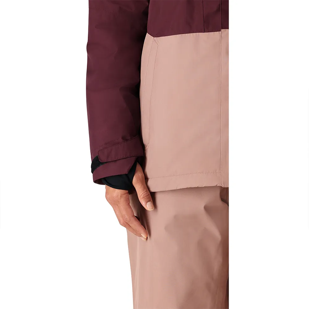 686 Gore-tex Willow Jacke