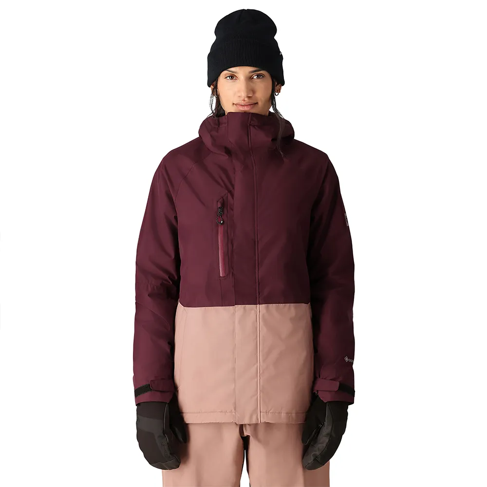 686 Gore-tex Willow Jacke