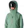 686 Hydra Jacke, Cypress green