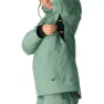 686 Hydra Jacke, Cypress green