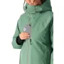 686 Hydra Jacke, Cypress green