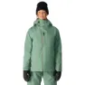 686 Hydra Jacke, Cypress green