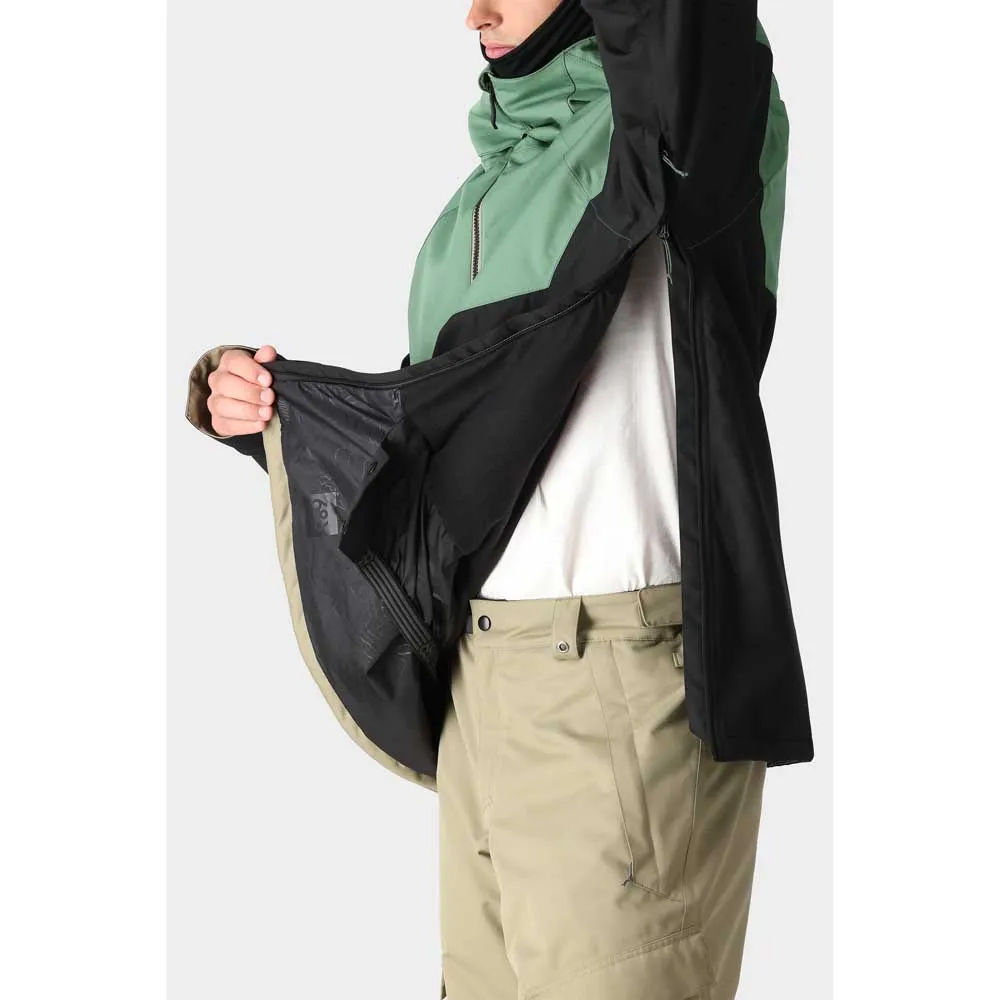 686 Renewal Insulated Jacke 686 Renewal Insulated Jacke