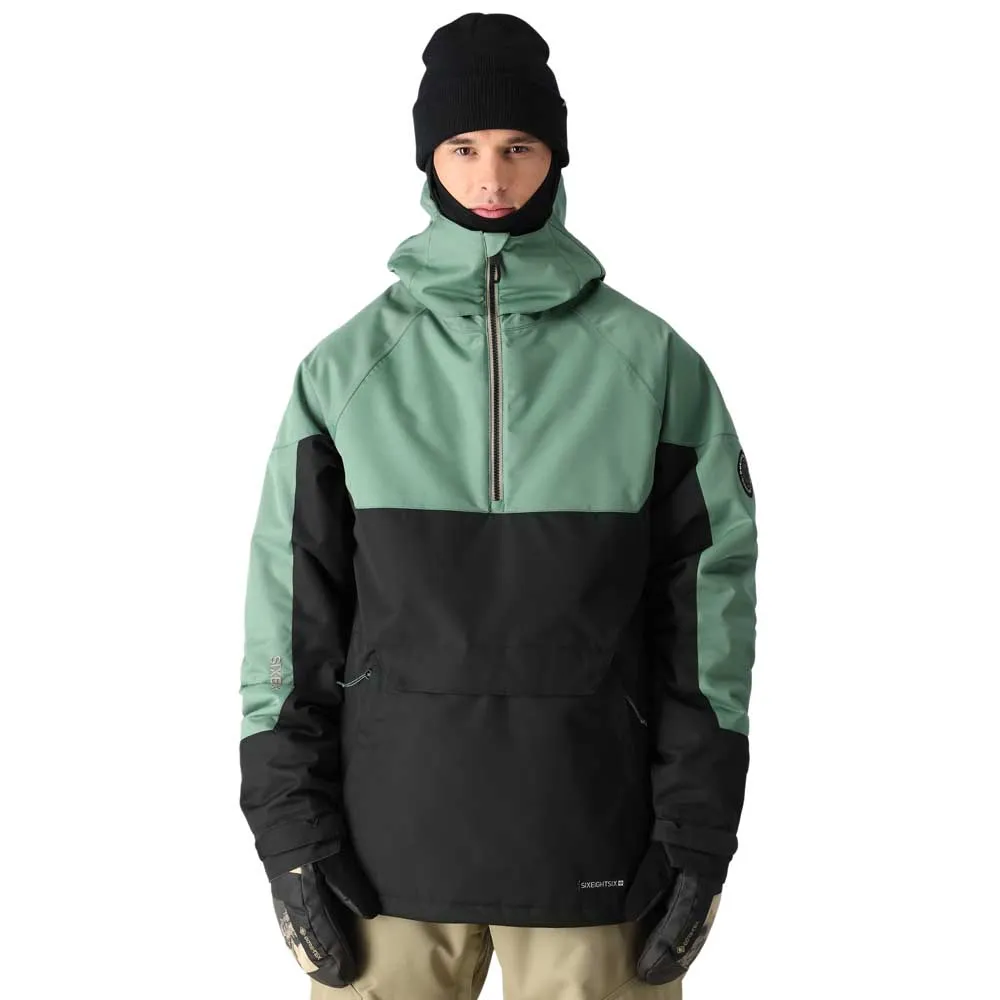 686 Renewal Insulated Jacke 686 Renewal Insulated Jacke