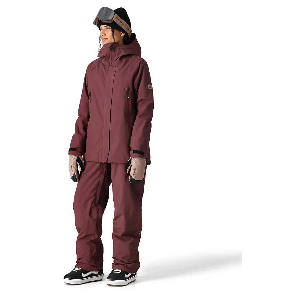 686 Whisper Jacke 686 Whisper Jacke