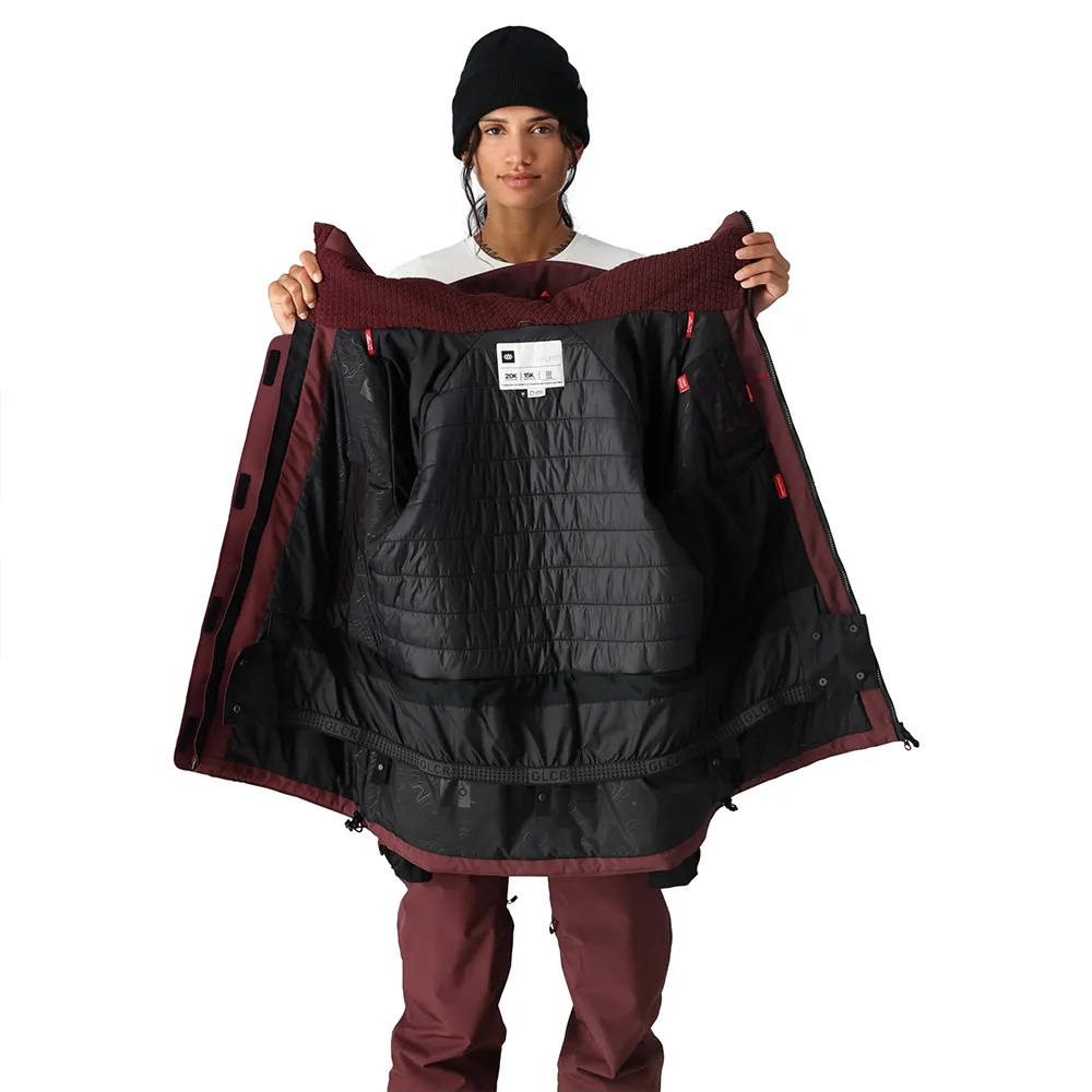 686 Whisper Jacke 686 Whisper Jacke