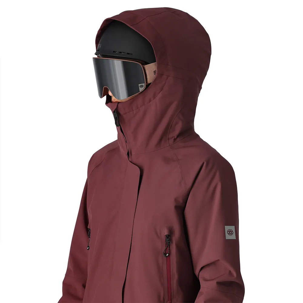 686 Whisper Jacke 686 Whisper Jacke