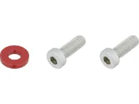 77Designz Crash Plate Connector-V2 für FreeSolo ISCG05 / Oval Guide ISCG 05 77Designz Crash Plate Connector-V2 für FreeSolo ISCG05 / Oval Guide ISCG 05