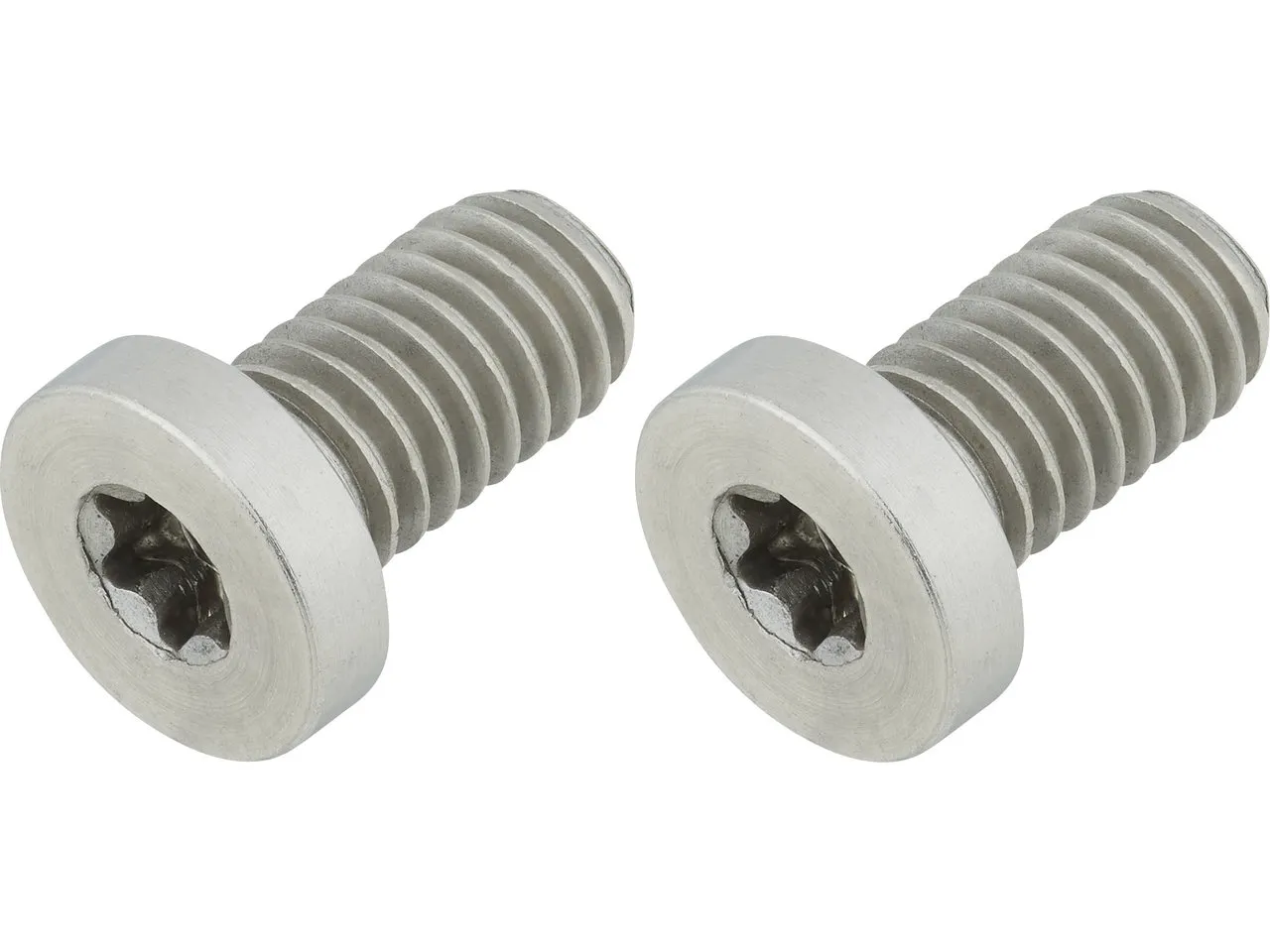 77Designz Hollow Bolt Edelstahl Hohlschrauben, Natural, M6 x 11 77Designz Hollow Bolt Edelstahl Hohlschrauben, Natural, M6 x 11