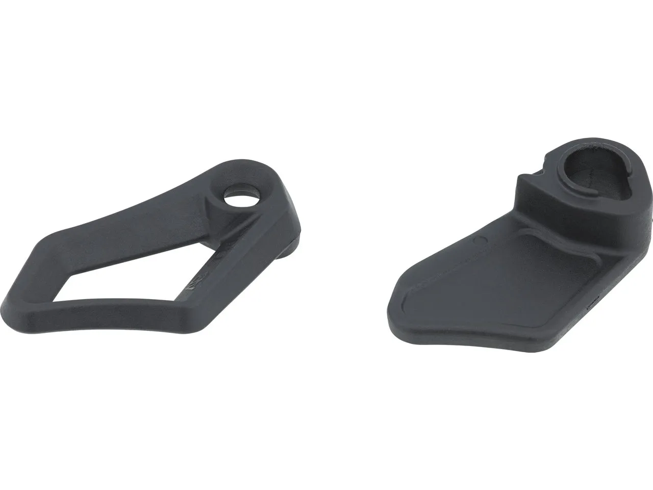 77Designz Oval Guide Slider Set, Schwarz, one_size 77Designz Oval Guide Slider Set, Schwarz, one_size